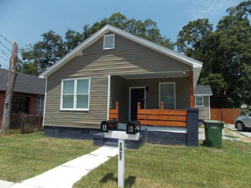 2427 Schaul Street, Columbus, GA 31906