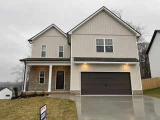 693 Eva Agnes, Clarksville, TN 37042
