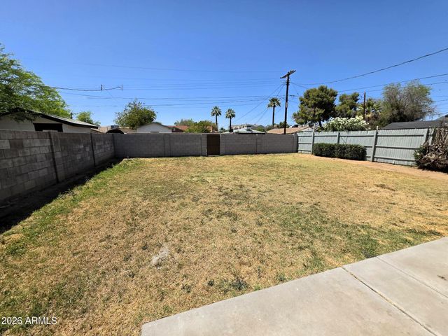 4642 N 10TH Street, Phoenix, AZ 85014