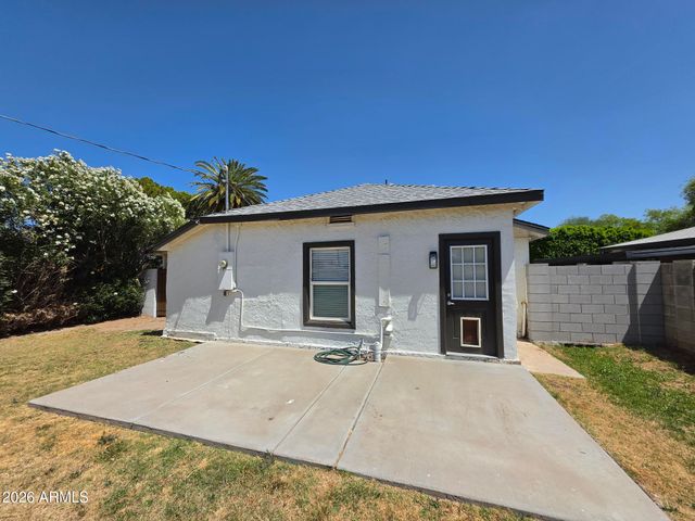 4642 N 10TH Street, Phoenix, AZ 85014