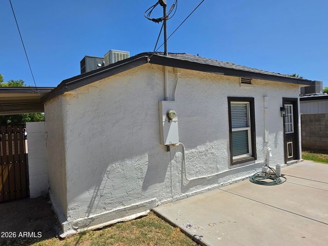 4642 N 10TH Street, Phoenix, AZ 85014