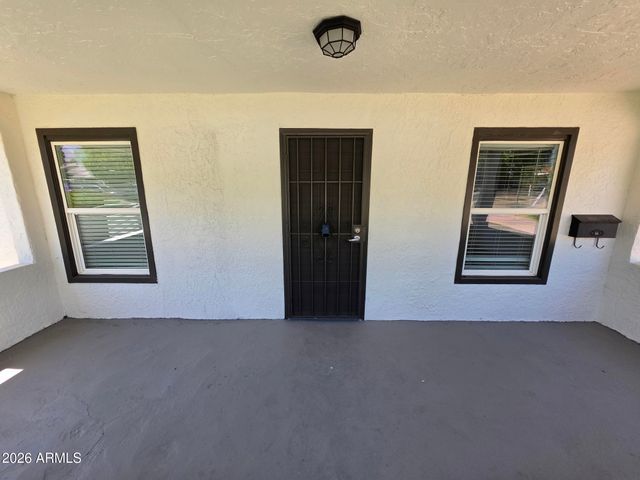 4642 N 10TH Street, Phoenix, AZ 85014