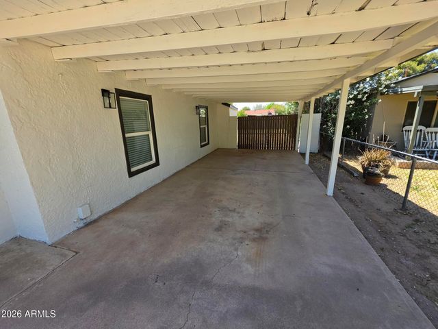 4642 N 10TH Street, Phoenix, AZ 85014