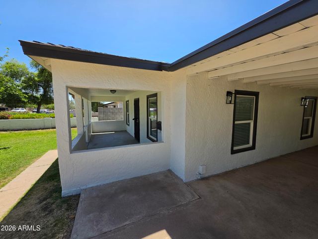4642 N 10TH Street, Phoenix, AZ 85014