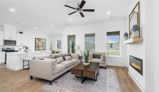 5335 Nicolas Avenue, Springdale, AR 72762