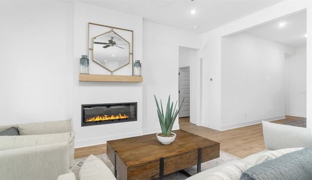 5335 Nicolas Avenue, Springdale, AR 72762