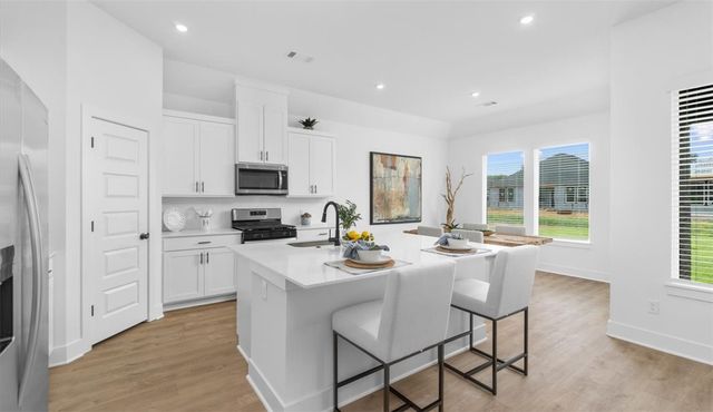 5335 Nicolas Avenue, Springdale, AR 72762