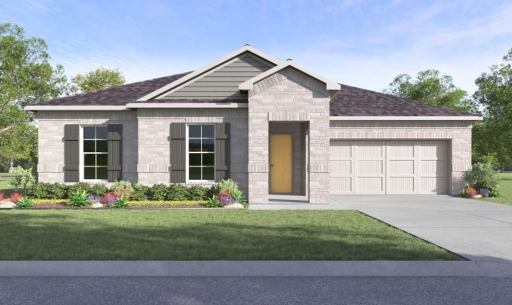 5335 Nicolas Avenue, Springdale, AR 72762