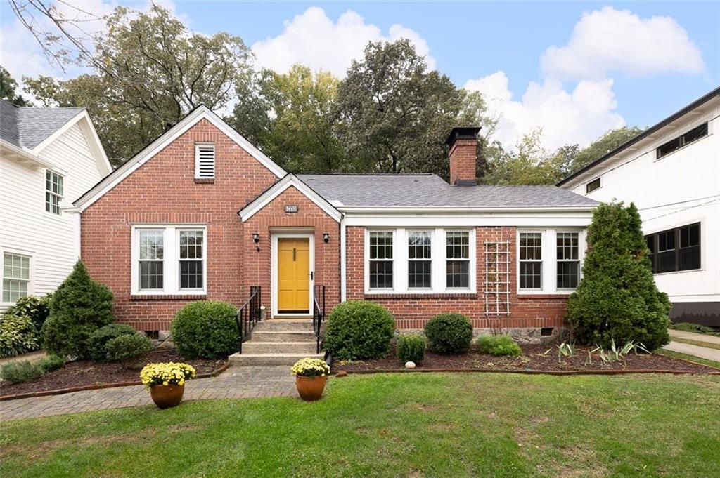 168 COVENTRY Road, Decatur, GA 30030