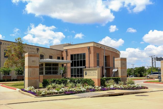 4919 Imperial Street, Bellaire, TX 77401