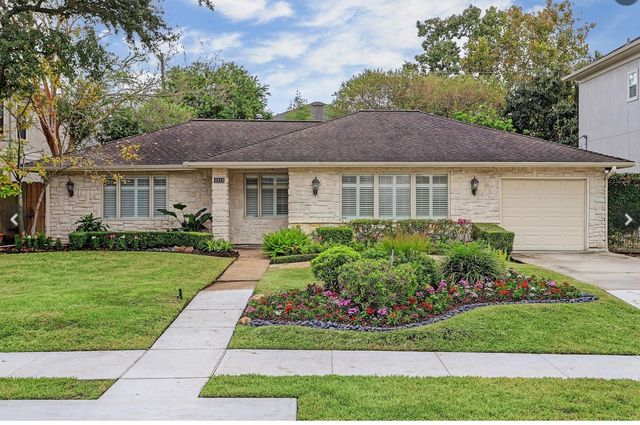 4919 Imperial Street, Bellaire, TX 77401