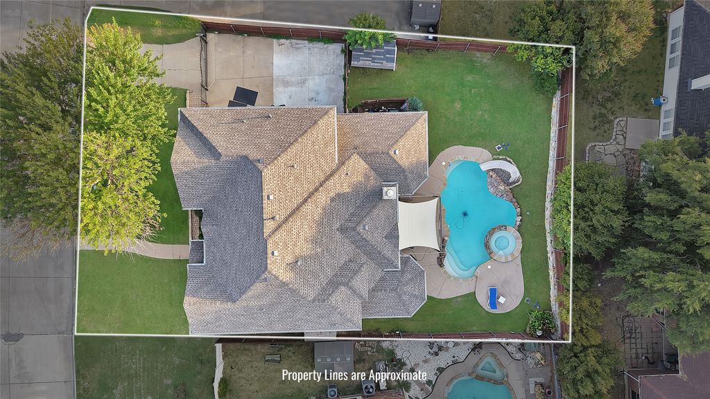 2903 Rocky Creek Drive, Mansfield, TX 76063 — photo 3