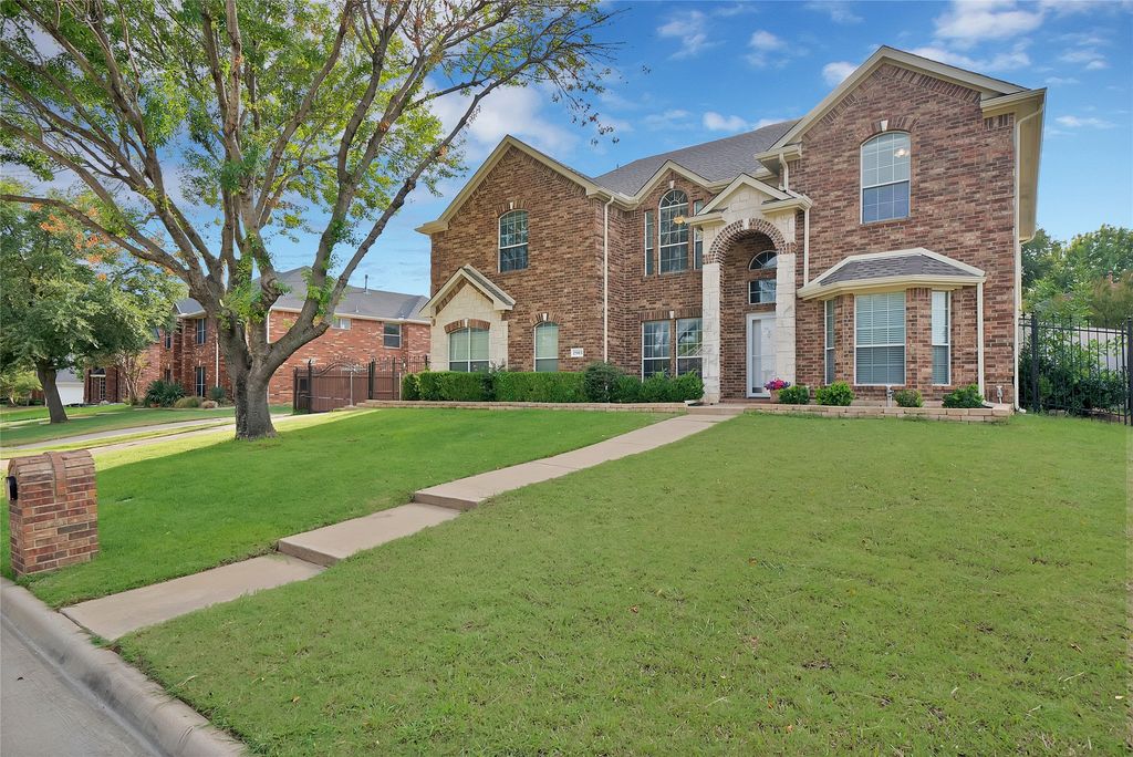 2903 Rocky Creek Drive, Mansfield, TX 76063 — photo 4