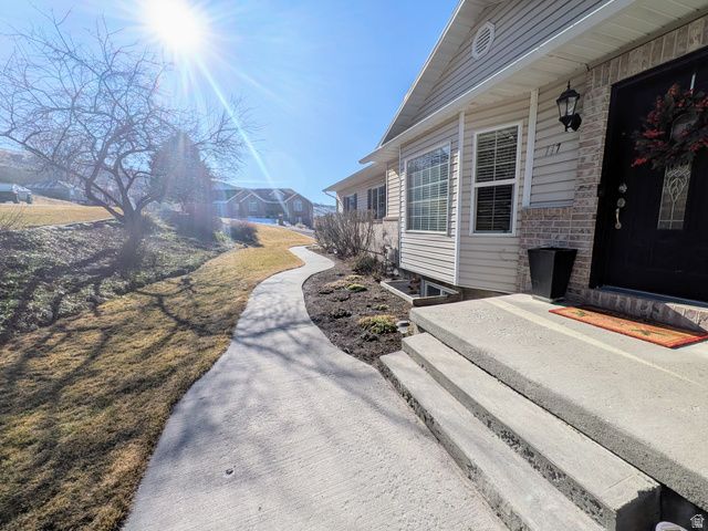 117 N 500 E, Richmond, UT 84333