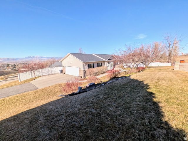 117 N 500 E, Richmond, UT 84333