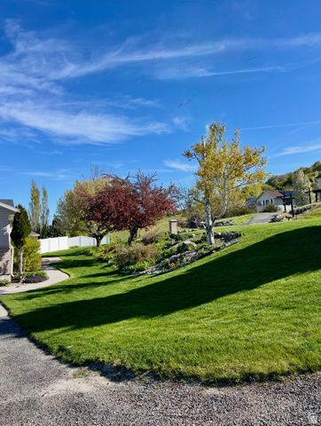 117 N 500 E, Richmond, UT 84333