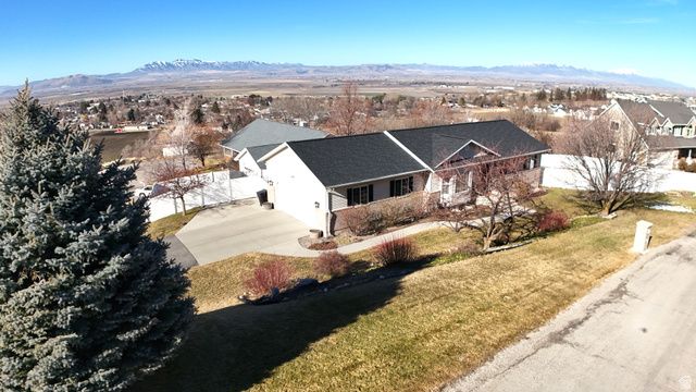 117 N 500 E, Richmond, UT 84333