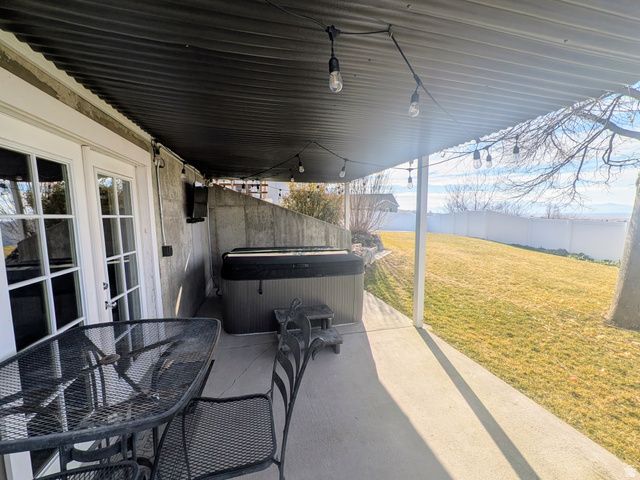 117 N 500 E, Richmond, UT 84333