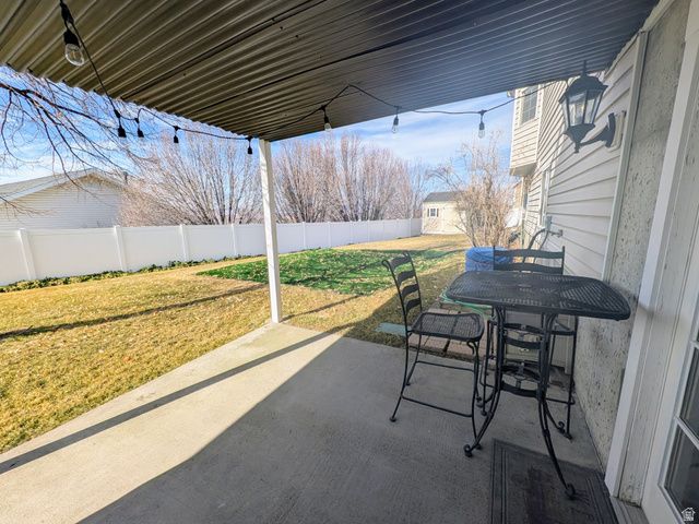 117 N 500 E, Richmond, UT 84333