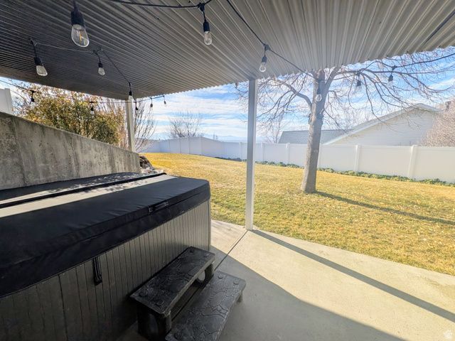 117 N 500 E, Richmond, UT 84333