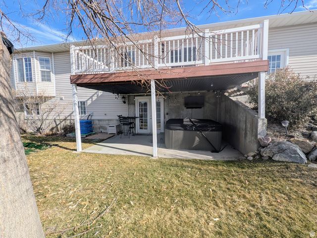 117 N 500 E, Richmond, UT 84333