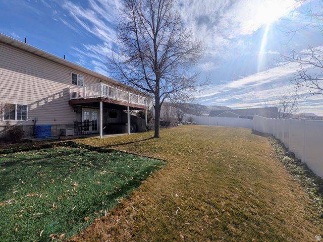 117 N 500 E, Richmond, UT 84333