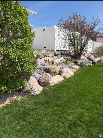 117 N 500 E, Richmond, UT 84333