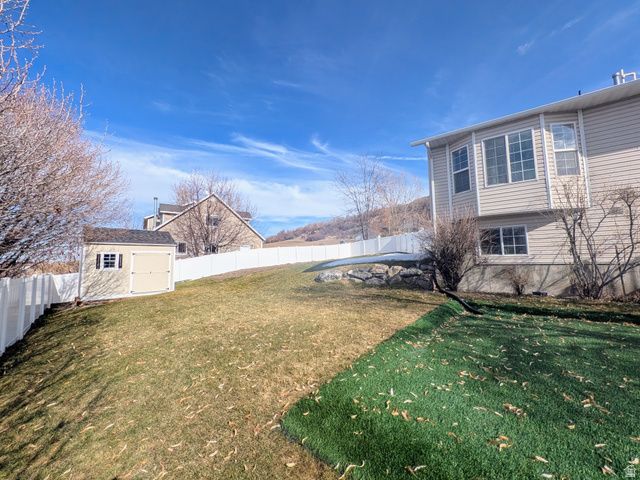 117 N 500 E, Richmond, UT 84333