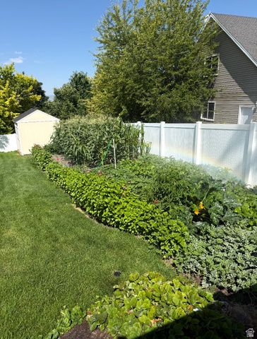 117 N 500 E, Richmond, UT 84333