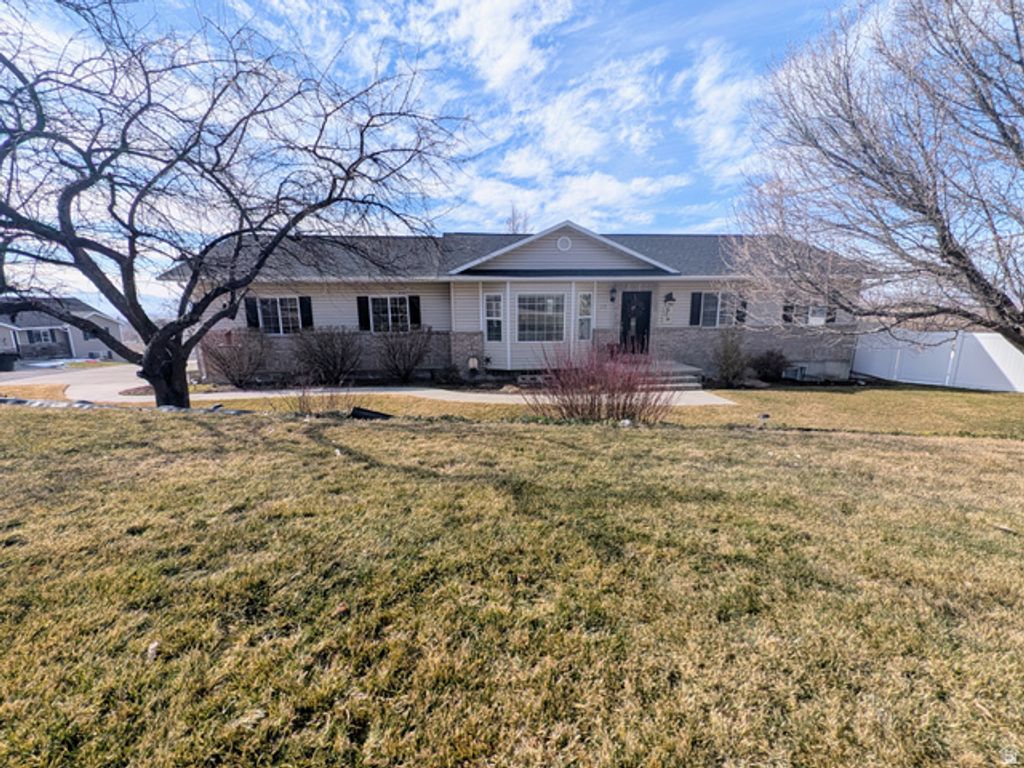 117 N 500 E, Richmond, UT 84333