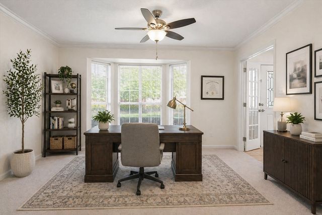 2428 Covington Drive, Flower Mound, TX 75028