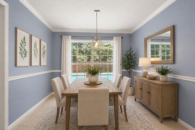 2428 Covington Drive, Flower Mound, TX 75028