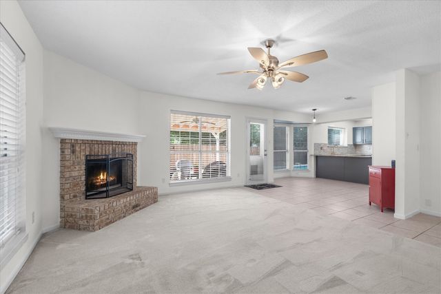 2428 Covington Drive, Flower Mound, TX 75028