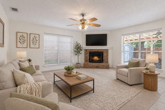 2428 Covington Drive, Flower Mound, TX 75028