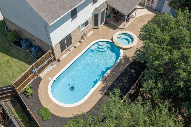 2428 Covington Drive, Flower Mound, TX 75028