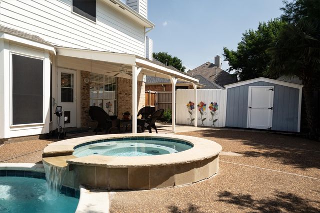 2428 Covington Drive, Flower Mound, TX 75028