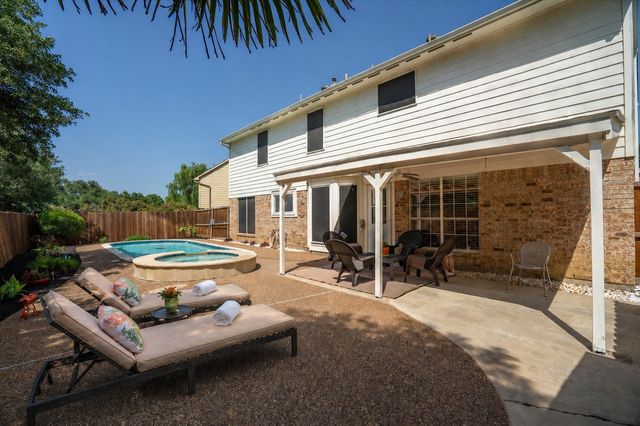 2428 Covington Drive, Flower Mound, TX 75028