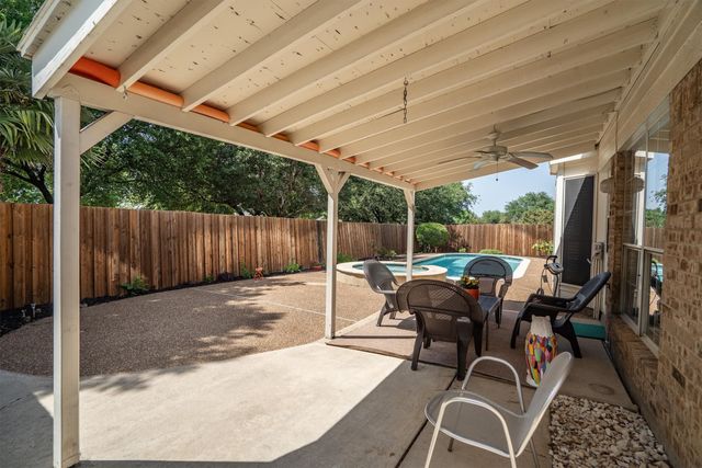 2428 Covington Drive, Flower Mound, TX 75028