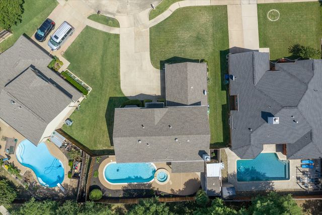 2428 Covington Drive, Flower Mound, TX 75028