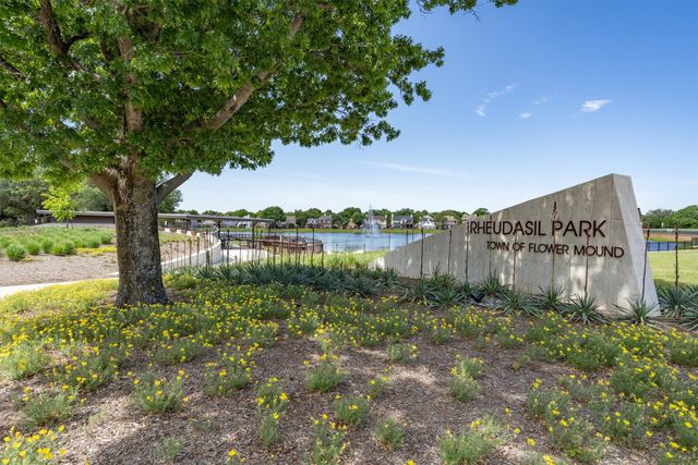 2428 Covington Drive, Flower Mound, TX 75028