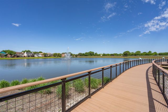 2428 Covington Drive, Flower Mound, TX 75028