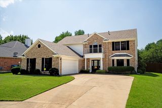 2428 Covington Drive, Flower Mound, TX 75028