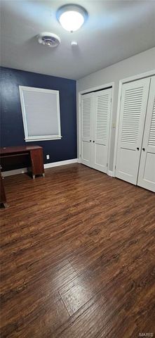 1606 Paris Drive, Godfrey, IL 62035