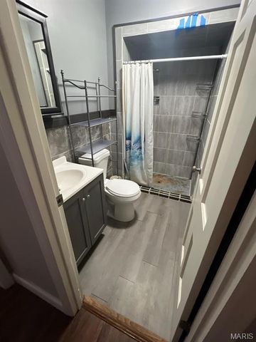 1606 Paris Drive, Godfrey, IL 62035