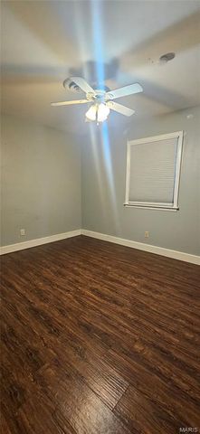 1606 Paris Drive, Godfrey, IL 62035