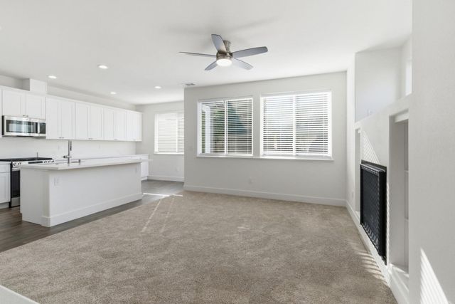 3126 Rutherford Drive, Stockton, CA 95212