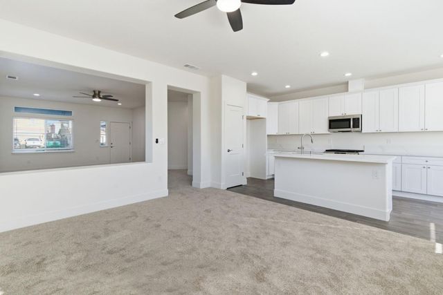 3126 Rutherford Drive, Stockton, CA 95212