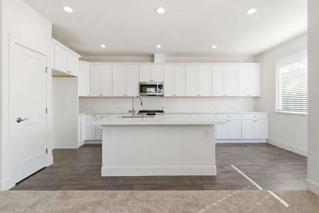 3126 Rutherford Drive, Stockton, CA 95212