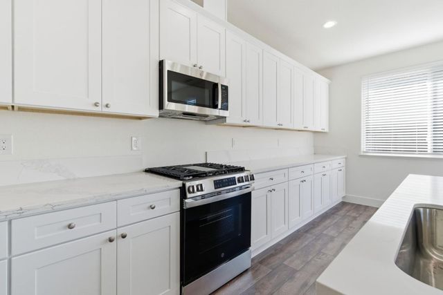 3126 Rutherford Drive, Stockton, CA 95212