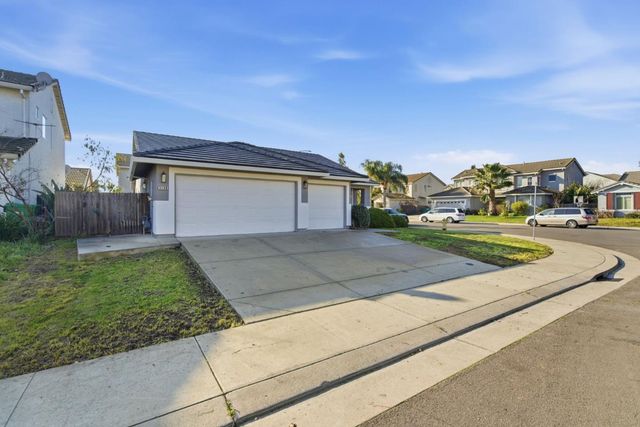 3126 Rutherford Drive, Stockton, CA 95212